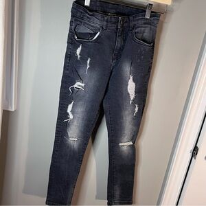 Zara slim fit jeans